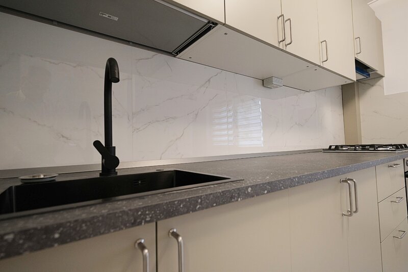 Unirii - Octavian Goga, apartament nemobilat aflat la prima inchiriere