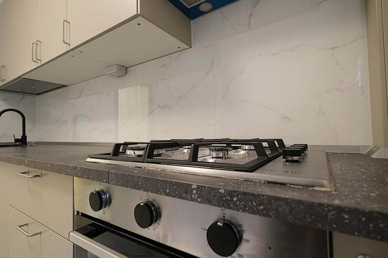 Unirii - Octavian Goga, apartament nemobilat aflat la prima inchiriere