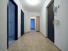 Unirii - Octavian Goga, apartament nemobilat aflat la prima inchiriere